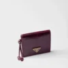 Cartera pequeña de piel Cartera pequeña de piel