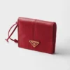Cartera pequeña de piel Cartera pequeña de piel
