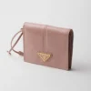 Cartera pequeña de piel Cartera pequeña de piel