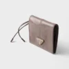 Cartera pequeña de piel Cartera pequeña de piel