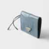 Cartera pequeña de piel Cartera pequeña de piel