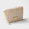 Cartera pequeña de piel Cartera pequeña de piel