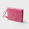 Cartera pequeña de piel Cartera pequeña de piel