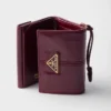 Cartera pequeña de piel Cartera pequeña de piel
