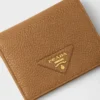 Cartera pequeña de piel Cartera pequeña de piel