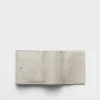 Cartera pequeña de piel Saffiano Cartera pequeña de piel Saffiano