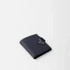 Cartera pequeña de piel Saffiano Cartera pequeña de piel Saffiano