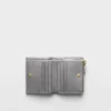 Cartera pequeña de piel Saffiano Cartera pequeña de piel Saffiano