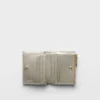 Cartera pequeña de piel Saffiano Cartera pequeña de piel Saffiano