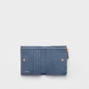 Cartera pequeña de piel Saffiano Cartera pequeña de piel Saffiano