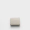 Cartera pequeña de piel Saffiano Cartera pequeña de piel Saffiano