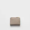 Cartera pequeña de piel Saffiano Cartera pequeña de piel Saffiano