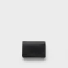 Cartera pequeña de piel Saffiano Cartera pequeña de piel Saffiano