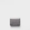 Cartera pequeña de piel Saffiano Cartera pequeña de piel Saffiano