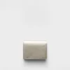 Cartera pequeña de piel Saffiano Cartera pequeña de piel Saffiano