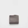 Cartera pequeña de piel Saffiano Cartera pequeña de piel Saffiano