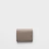 Cartera pequeña de piel Saffiano Cartera pequeña de piel Saffiano