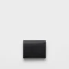 Cartera pequeña de piel Saffiano Cartera pequeña de piel Saffiano