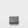 Cartera pequeña de piel Saffiano Cartera pequeña de piel Saffiano