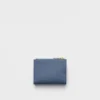 Cartera pequeña de piel Saffiano Cartera pequeña de piel Saffiano