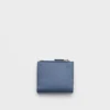 Cartera pequeña de piel Saffiano Cartera pequeña de piel Saffiano
