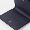 Cartera pequeña de piel Saffiano Cartera pequeña de piel Saffiano