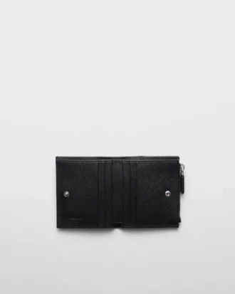 Cartera pequeña de Re-Nylon