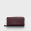 Cartera Saffiano