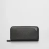 Cartera Saffiano
