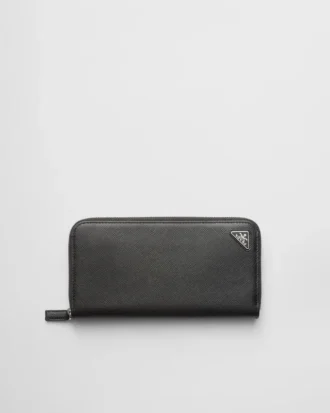 Cartera Saffiano