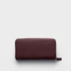 Cartera Saffiano