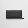 Cartera Saffiano