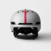Casco de nieve Prada Linea Rossa by Oakley – Talla M Casco de nieve Prada Linea Rossa by Oakley – Talla M