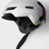 Casco de nieve Prada Linea Rossa by Oakley – Talla M Casco de nieve Prada Linea Rossa by Oakley – Talla M
