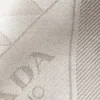 Chal de seda, viscosa y lurex Chal de seda, viscosa y lurex