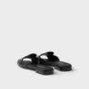 Chanclas de piel Chanclas de piel