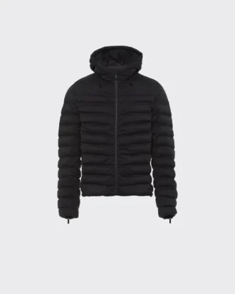Chaqueta acolchada Active Re-Nylon