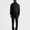Chaqueta acolchada de Re-Nylon Chaqueta acolchada de Re-Nylon