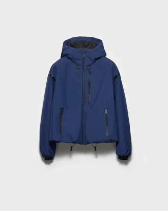 Chaqueta acolchada Extreme-Tex