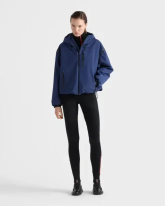 Chaqueta acolchada Extreme-Tex