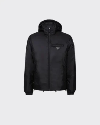 Chaqueta acolchada Re-Nylon