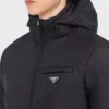 Chaqueta acolchada Re-Nylon Chaqueta acolchada Re-Nylon