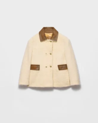 Chaqueta Aspen de doble botonadura Chaqueta Aspen de doble botonadura