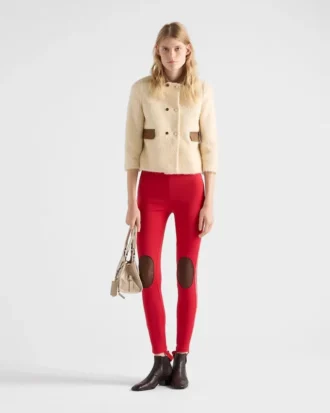 Chaqueta Aspen de doble botonadura Chaqueta Aspen de doble botonadura