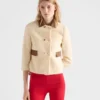 Chaqueta Aspen de doble botonadura Chaqueta Aspen de doble botonadura