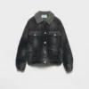Chaqueta blouson de pana Chaqueta blouson de pana