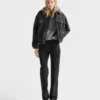 Chaqueta blouson de pana Chaqueta blouson de pana