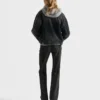 Chaqueta blouson de pana Chaqueta blouson de pana