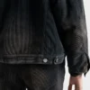 Chaqueta blouson de pana Chaqueta blouson de pana
