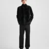 Chaqueta blouson de piel de oveja Chaqueta blouson de piel de oveja